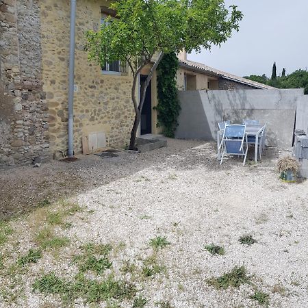 Le Pommier Apartamento Aiglun  Exterior foto
