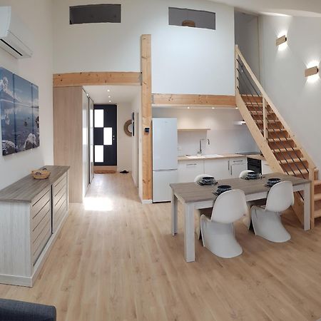 Le Pommier Apartamento Aiglun  Exterior foto
