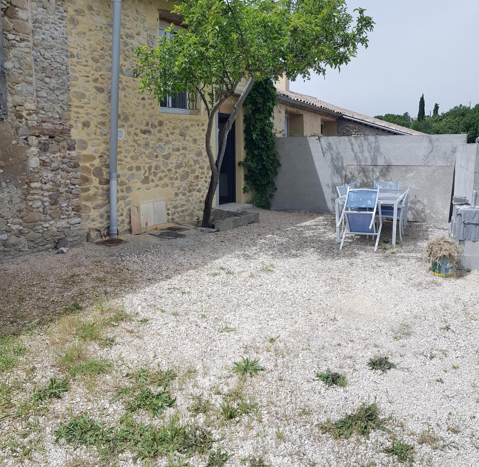 Le Pommier Apartamento Aiglun  Exterior foto