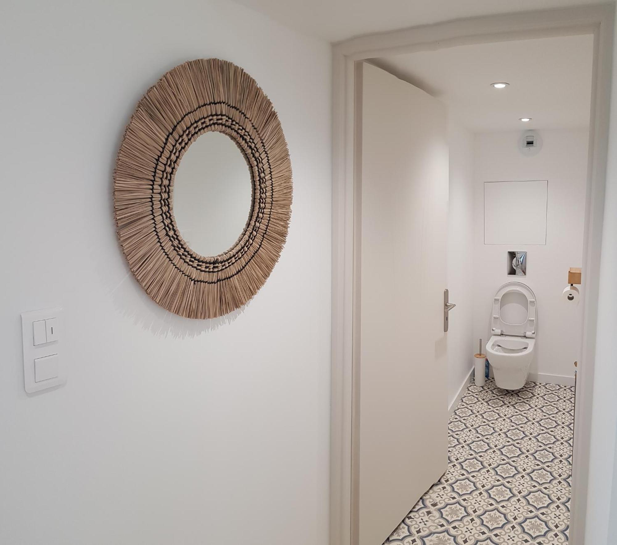Le Pommier Apartamento Aiglun  Exterior foto