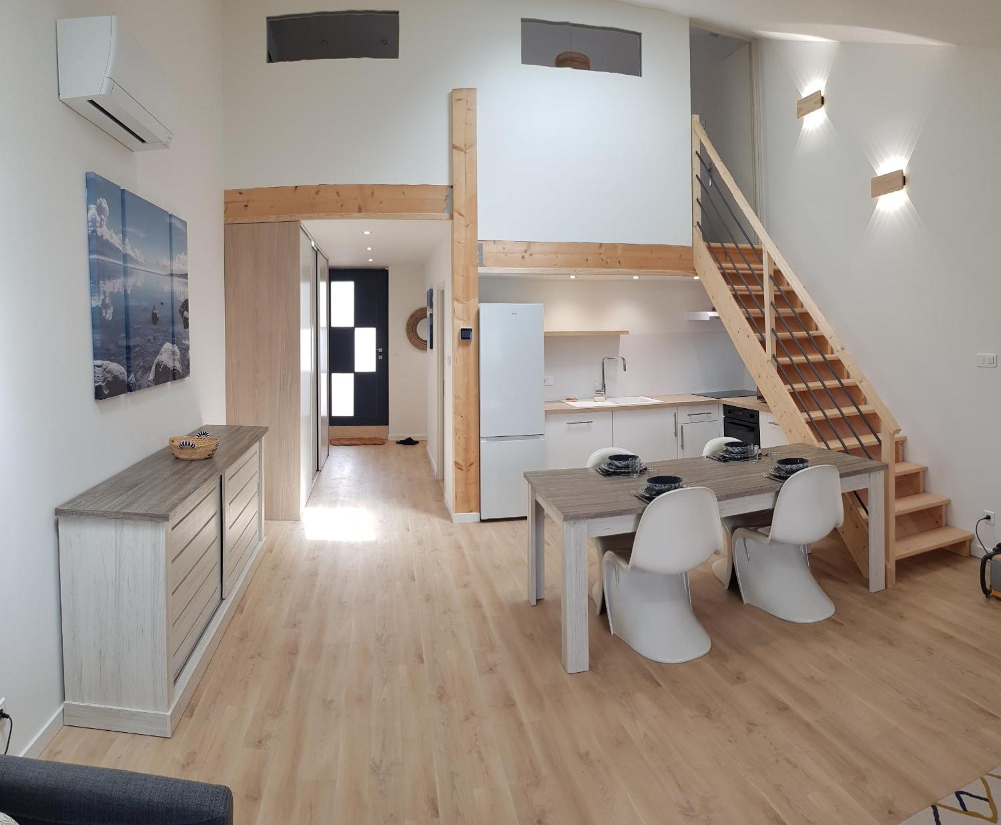 Le Pommier Apartamento Aiglun  Exterior foto