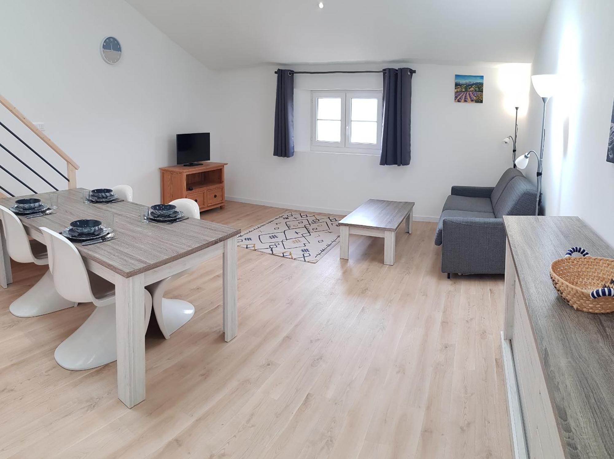Le Pommier Apartamento Aiglun  Exterior foto