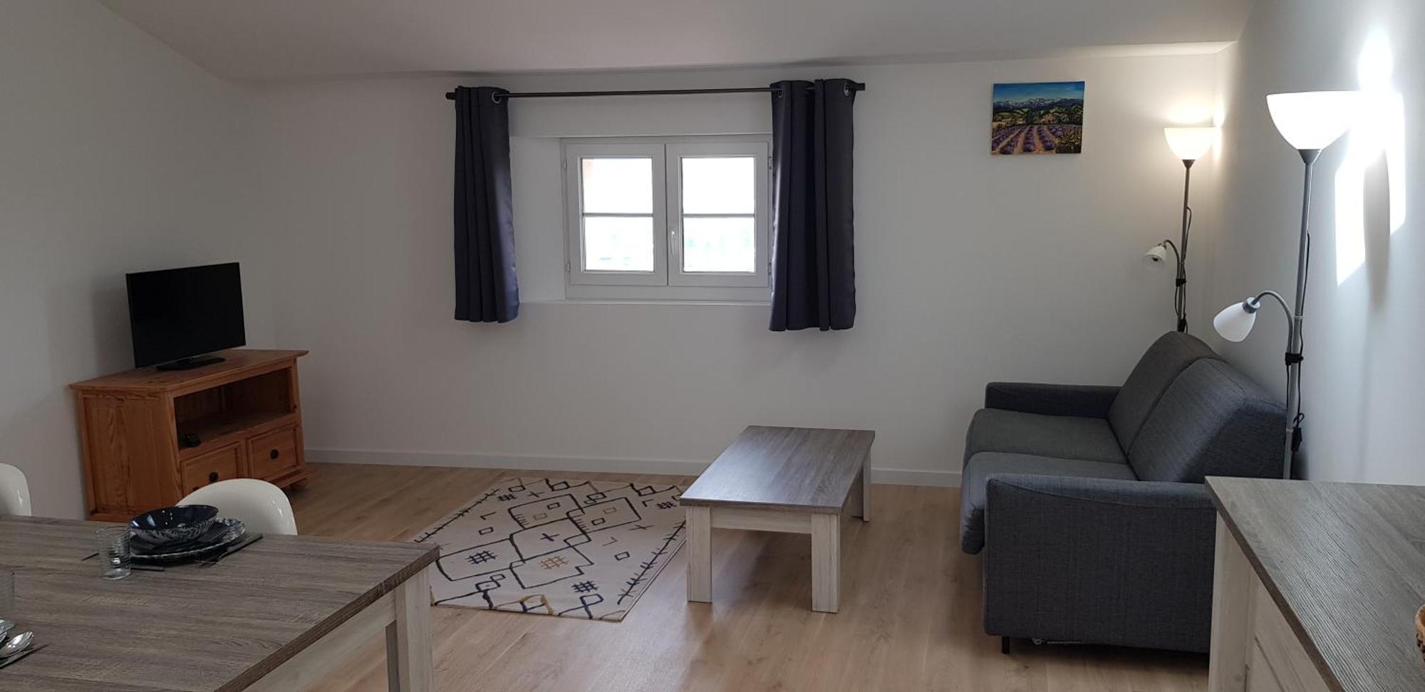Le Pommier Apartamento Aiglun  Exterior foto