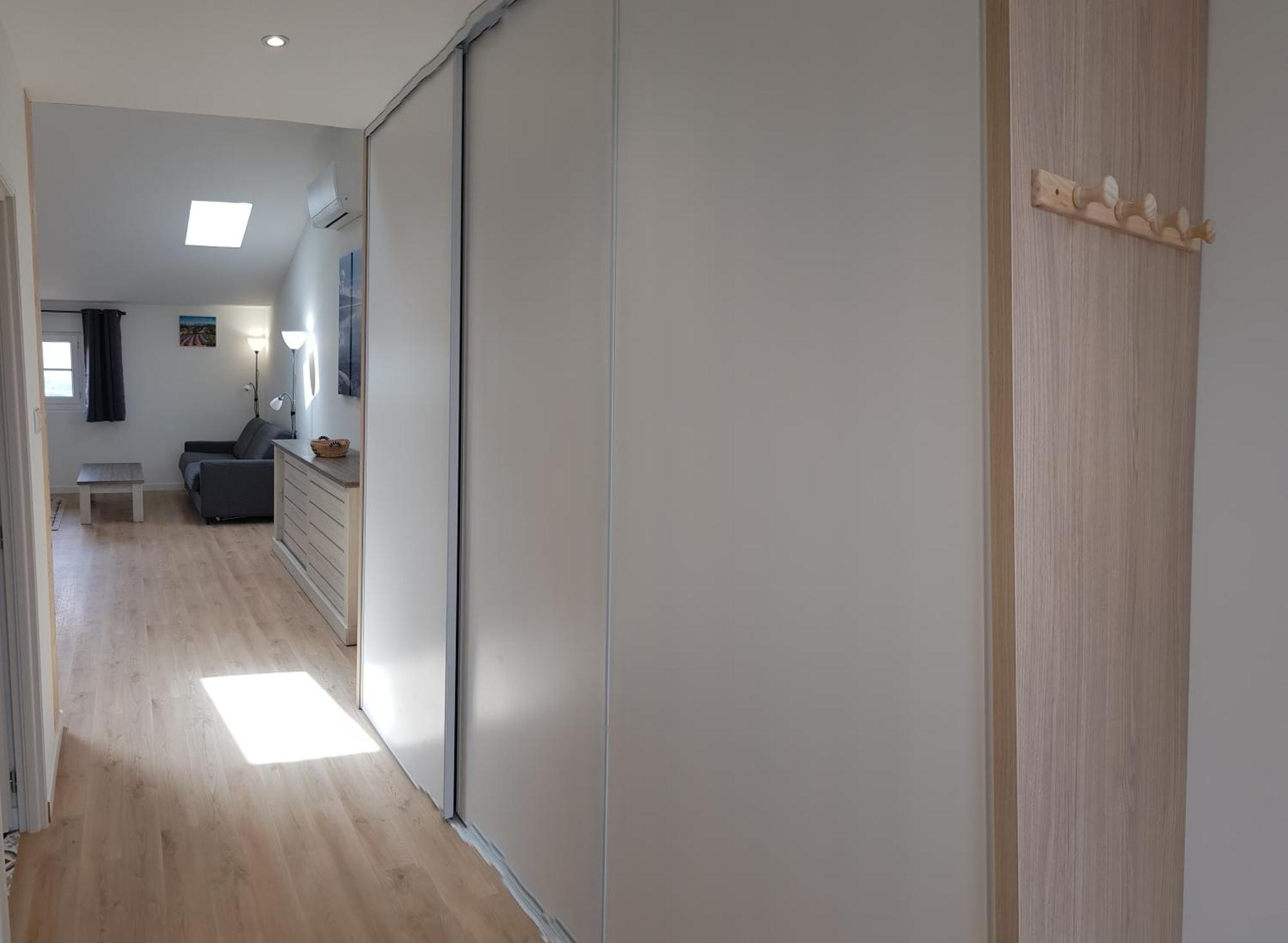 Le Pommier Apartamento Aiglun  Exterior foto