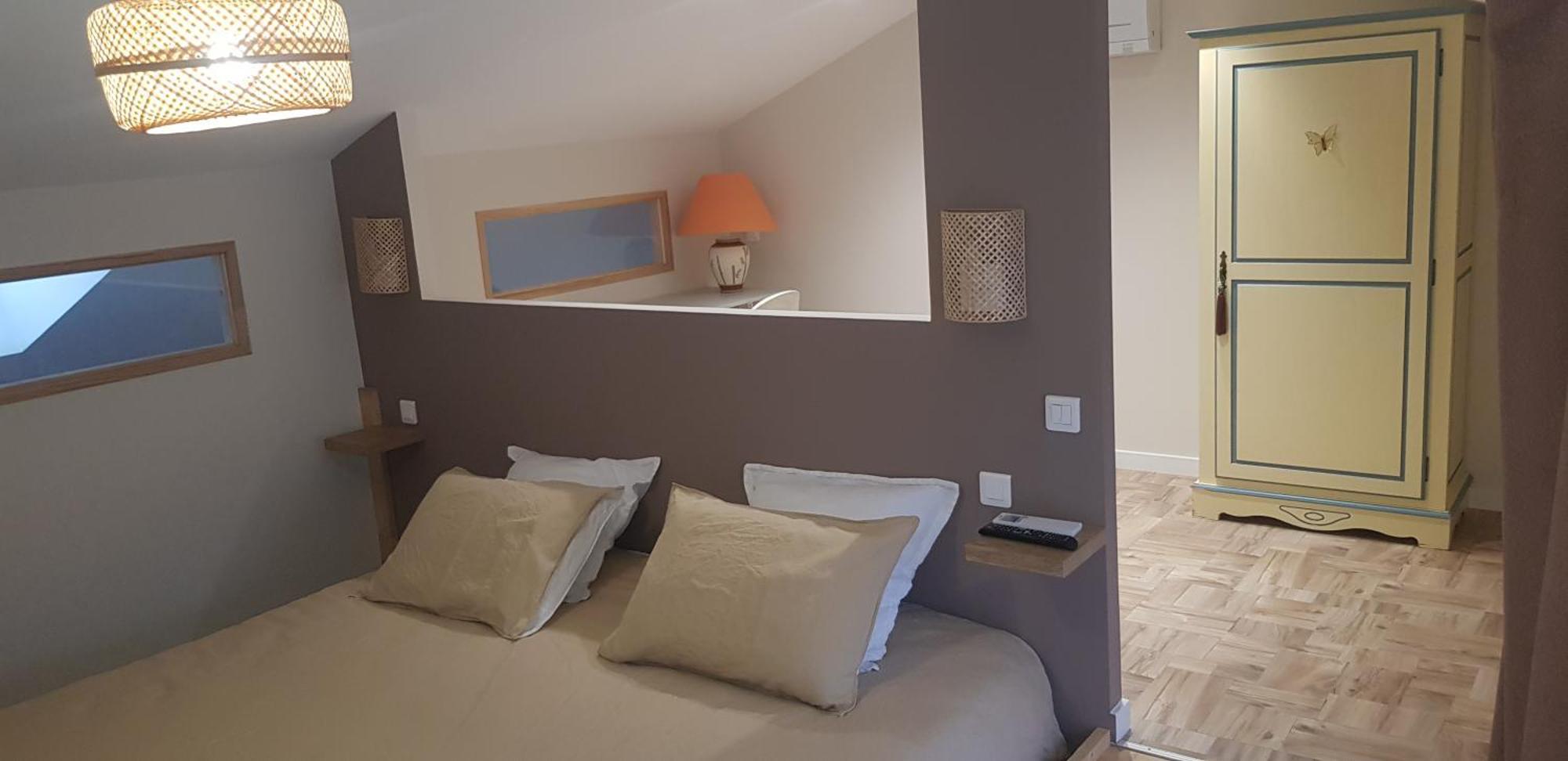 Le Pommier Apartamento Aiglun  Exterior foto